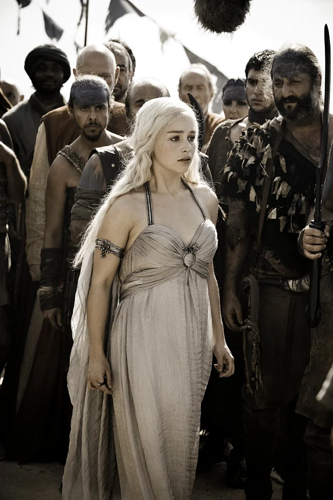 碧晨光剧照1