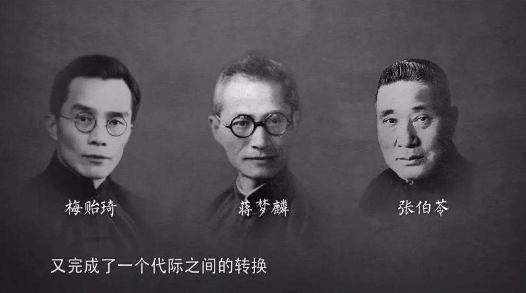 鹤暮色剧照1